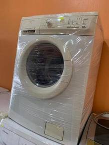 5.5kg Electrolux Auto Washing Machine Front Load