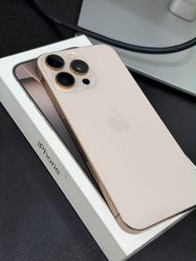 iPhone 16 Pro Max 256 GB