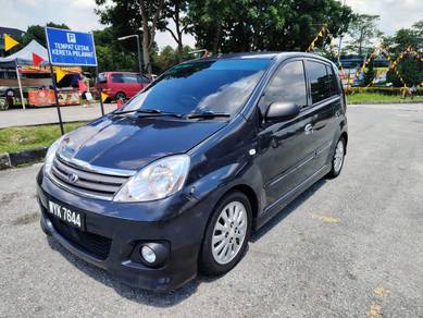 Perodua Viva ELITE AT in Johor Bahru, JHR