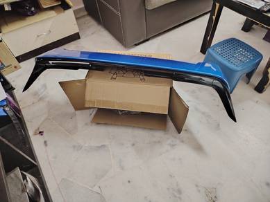 myvi original spoiler