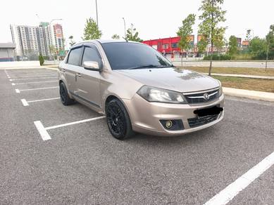 Proton Saga FLX FLX STANDARD in Georgetown, PNG