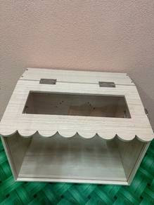 sangkar hamster 