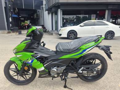 Modenas Z15GT