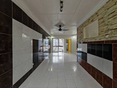 Apartment For Sale in Sri Ehsan Apartment