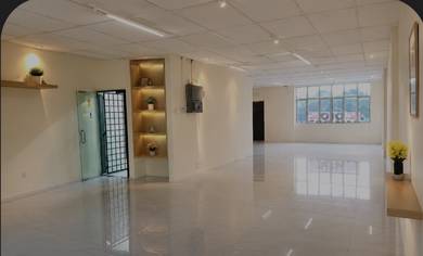 Office space For Rent in Petaling Jaya,SGR