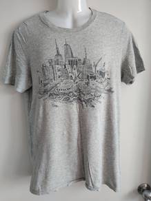 T-shiry GAP