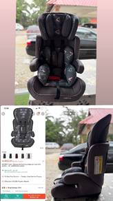 Carseat 1-12years