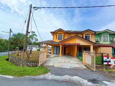 2-storey Terraced House For Sale in Rawang,SGR