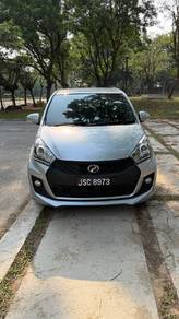 Perodua MyVi SE in Pasir Gudang, JHR