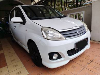 Perodua Viva ELITE AT in Shah Alam, SGR