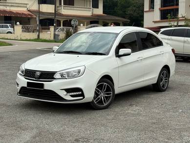 Proton Saga PREMIUM CVT in Skudai, JHR