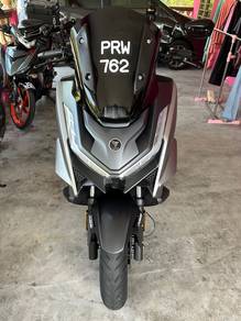 Voge SR3