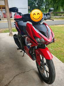 Honda RSX