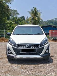 Perodua Axia Style STYLE in Penampang, SBH