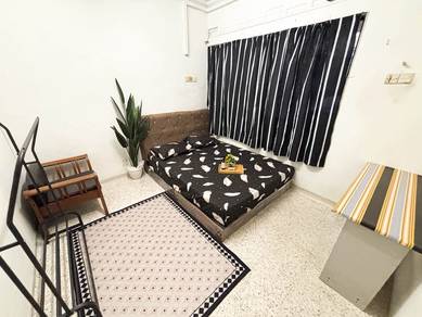 Room in Johor Bahru, JHR