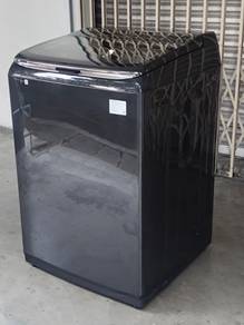 Samsung washing machine washer mesin basuh 22.0.kg