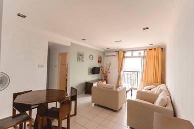 Condominium For Sale in MJC Upper Sanctuary