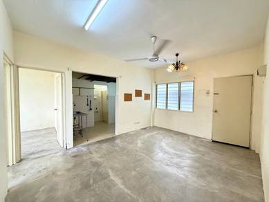 Apartment For Sale in Pangsapuri Arista