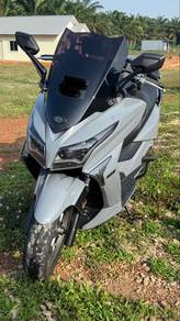 Modenas Elegan 250