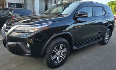 Toyota Fortuner VRZ in Sandakan, SBH