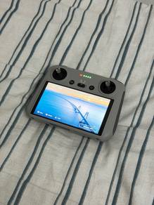 DJI RC with FCC Signal