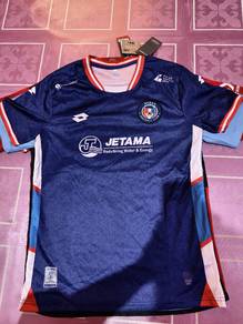 Jersi Lelong