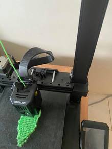 Ender-3 V3 SE Creality 3D Printer New Unit