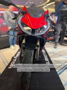 QJ Motor SRK250RD