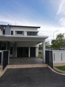 2-storey Terraced House For Rent in Lenggeng,NSN