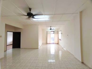 Condominium For Sale in Shamelin Bestari