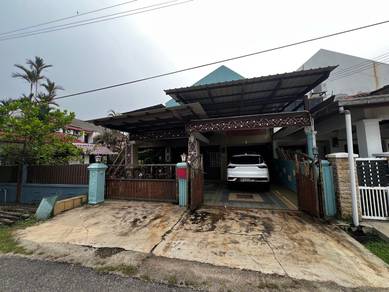 Semi-Detached House For Sale in Kuala Terengganu,TRG