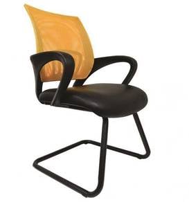 Mesh Netting Chair NTOF013V Furniture KL kepong PJ