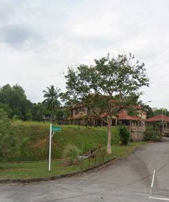 Residential Land in Subang Bestari, SGR
