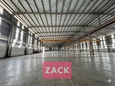 Warehouse / Factory For Rent in Valdor,PNG