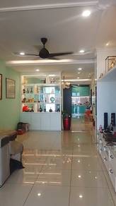 Condominium For Sale in 98 Nibong Residence