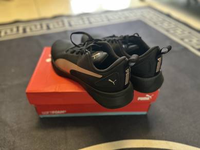 kasut sukan original puma