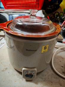 national slow cooker