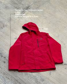 The North Face Triclimate Jacket