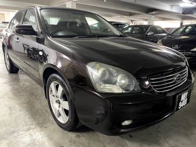 2007 Kia Optima EX PREMIUM