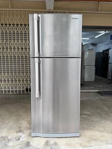 Hitachi 2 Door Refrigerator Fridge 475L
