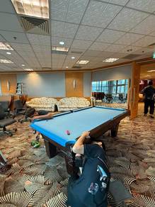 Used 7ft American Pool Table