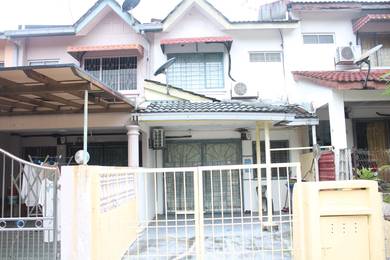 Terraced House For Rent in Puchong,SGR
