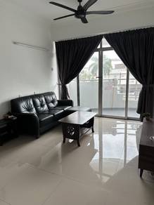 Condominium For Rent in U-Garden
