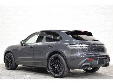 Porsche Macan GTS GTS in Klang, SGR