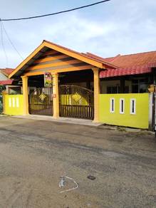 Homestay Pantai Geting