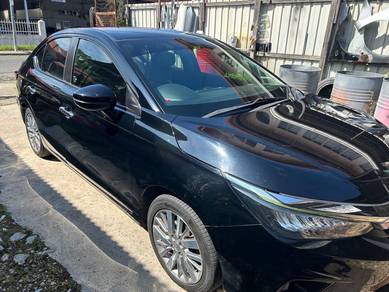 Honda City V SENSING in Sandakan, SBH
