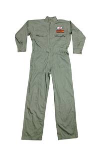 Vintage Suzuki coverall driver suit
