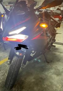 Honda CBR150R