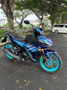 Yamaha Y16ZR