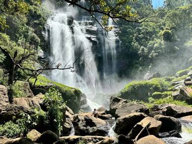 5D4N Sri Lanka Tour Package highlight